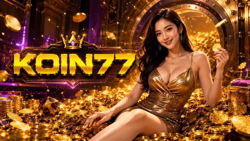 koin77 koin77